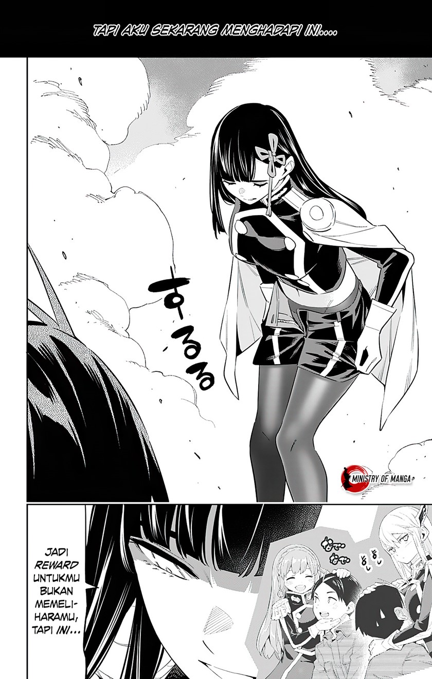 Mato Seihei no Slave