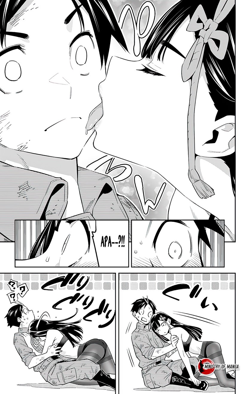 Mato Seihei no Slave