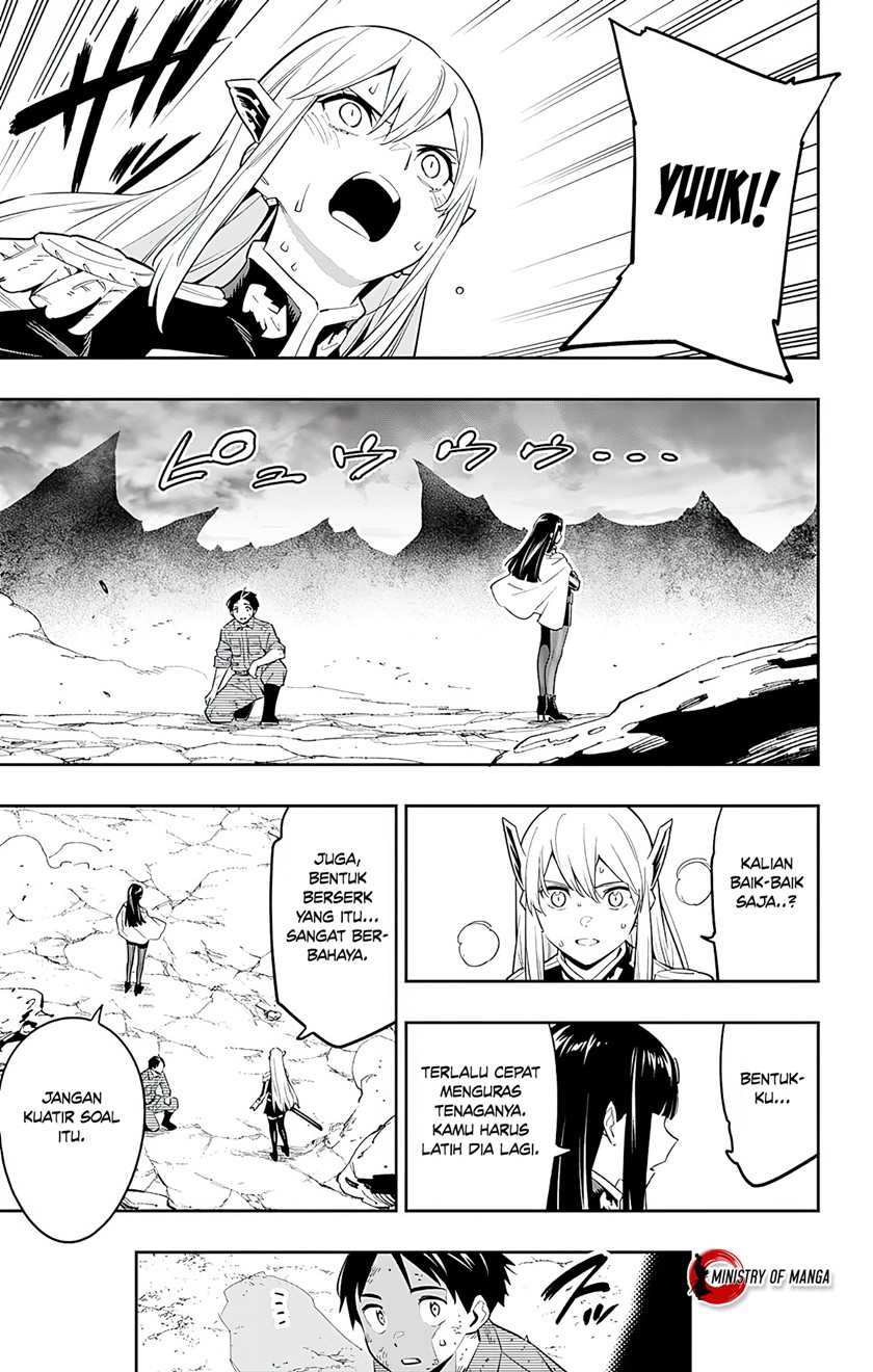 Mato Seihei no Slave