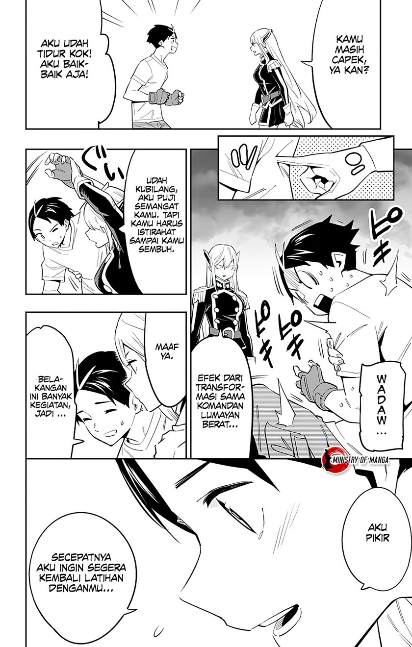 Mato Seihei no Slave