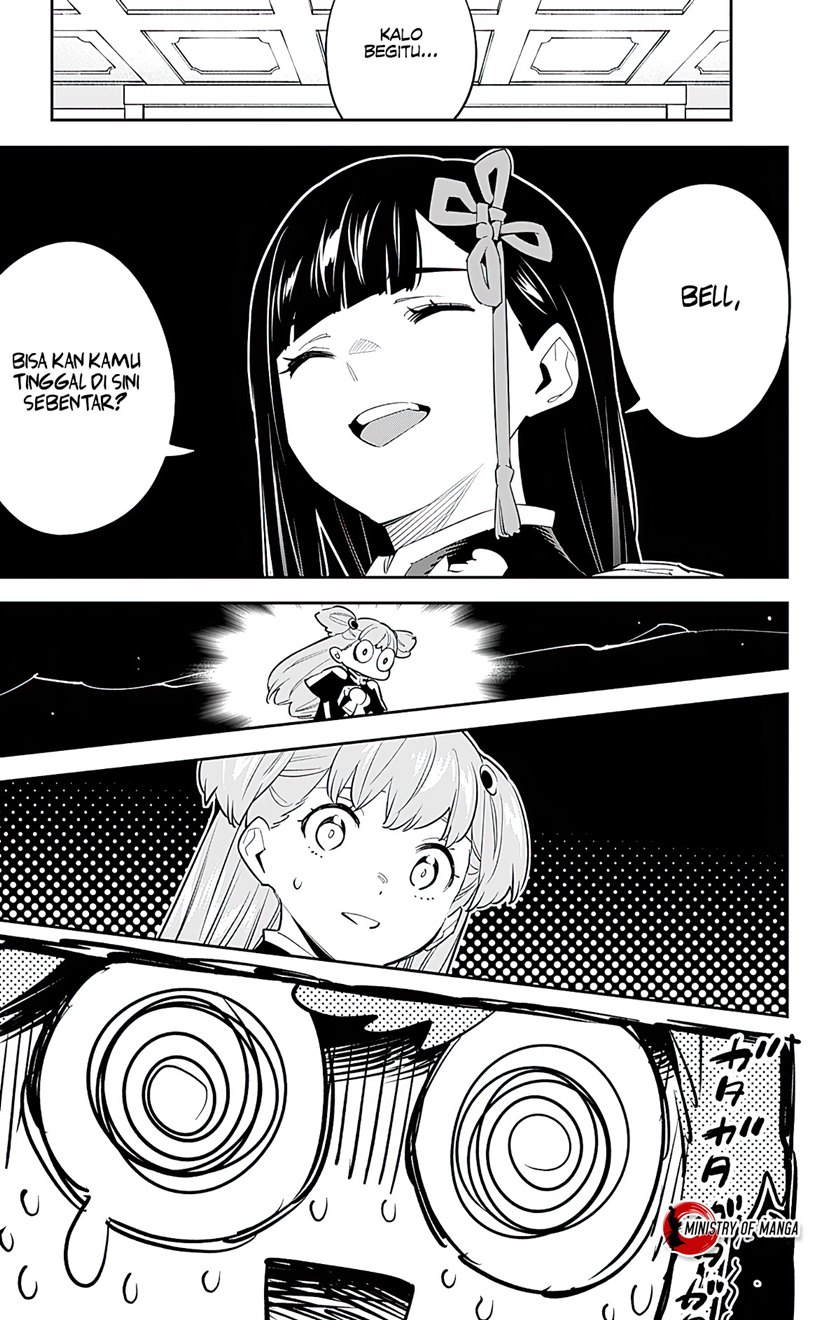 Mato Seihei no Slave