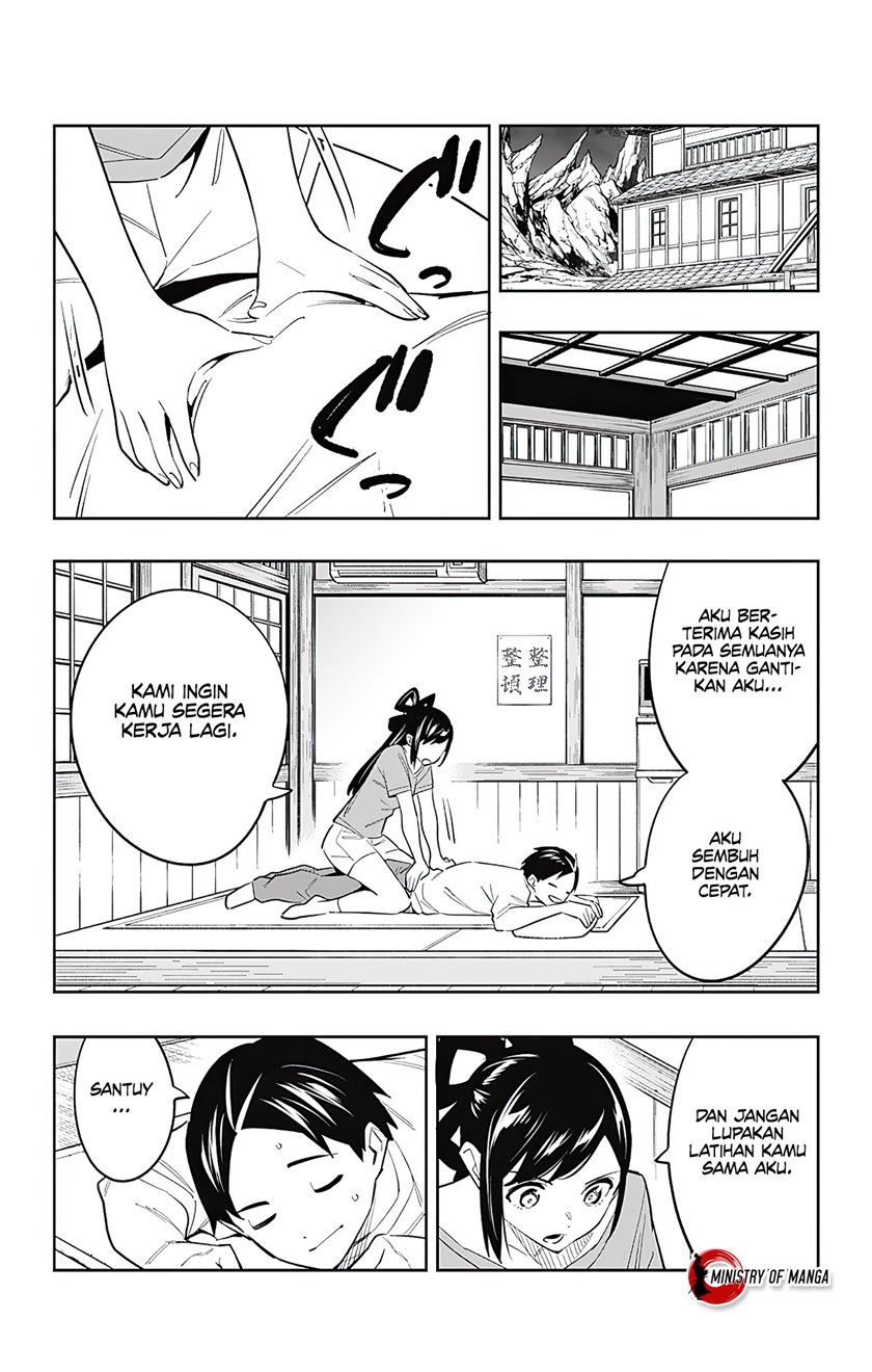 Mato Seihei no Slave