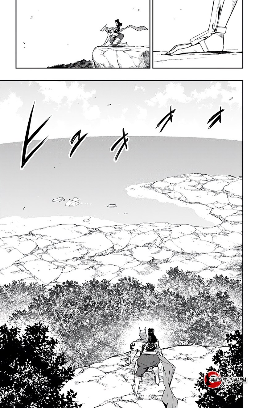 Mato Seihei no Slave