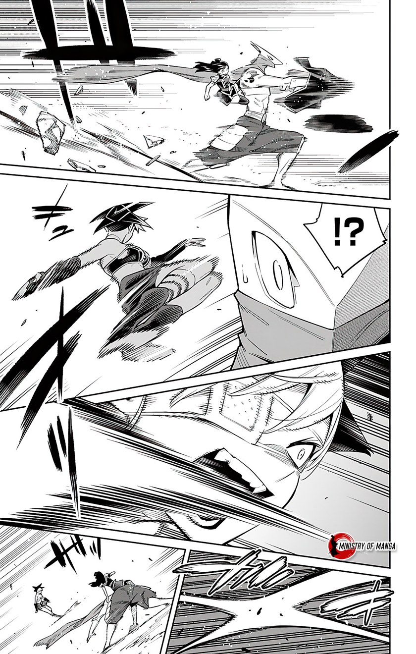 Mato Seihei no Slave