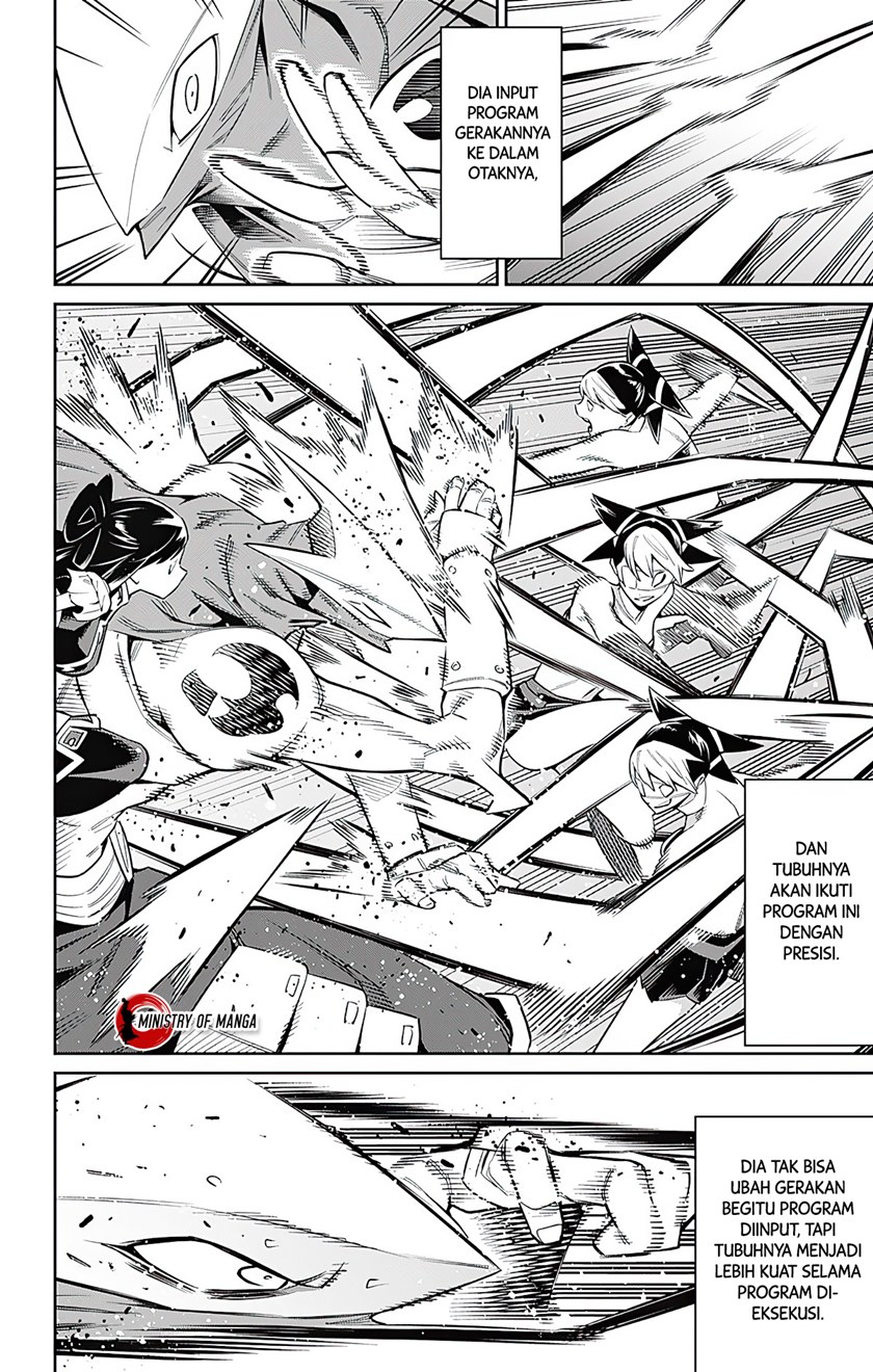 Mato Seihei no Slave