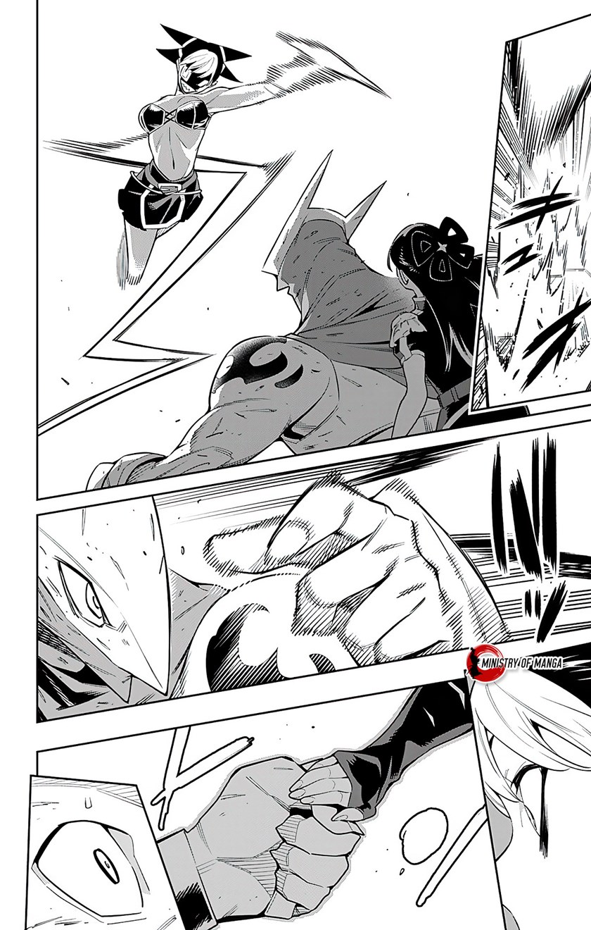 Mato Seihei no Slave