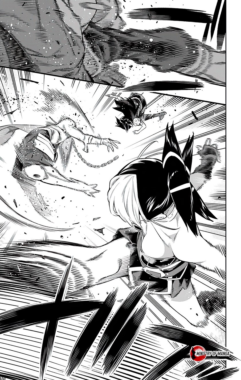 Mato Seihei no Slave