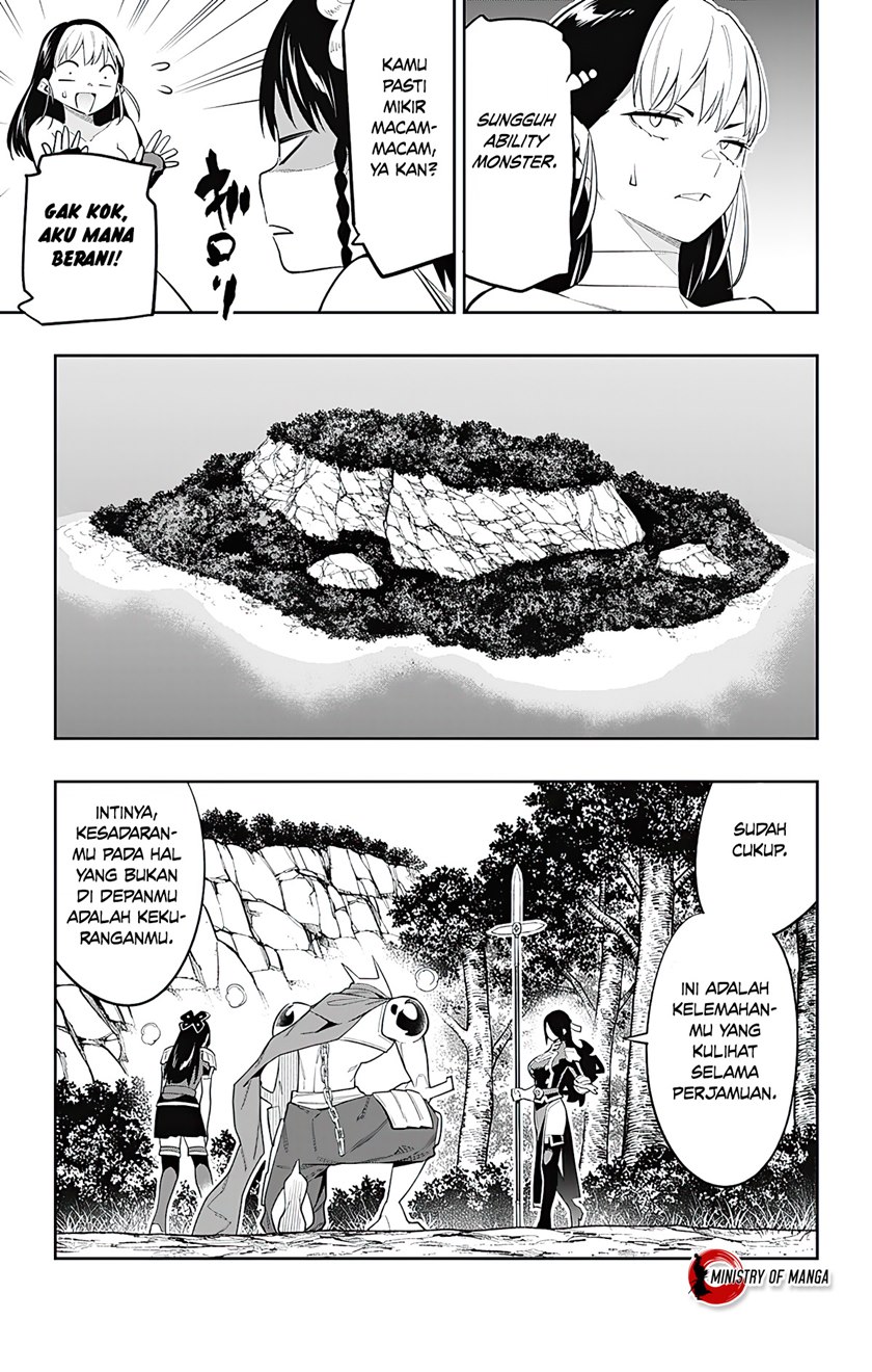 Mato Seihei no Slave