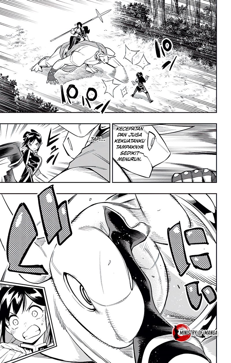 Mato Seihei no Slave