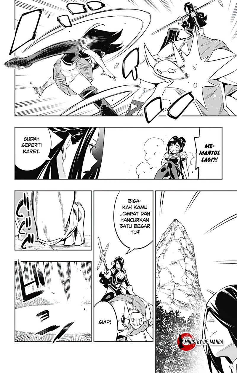 Mato Seihei no Slave
