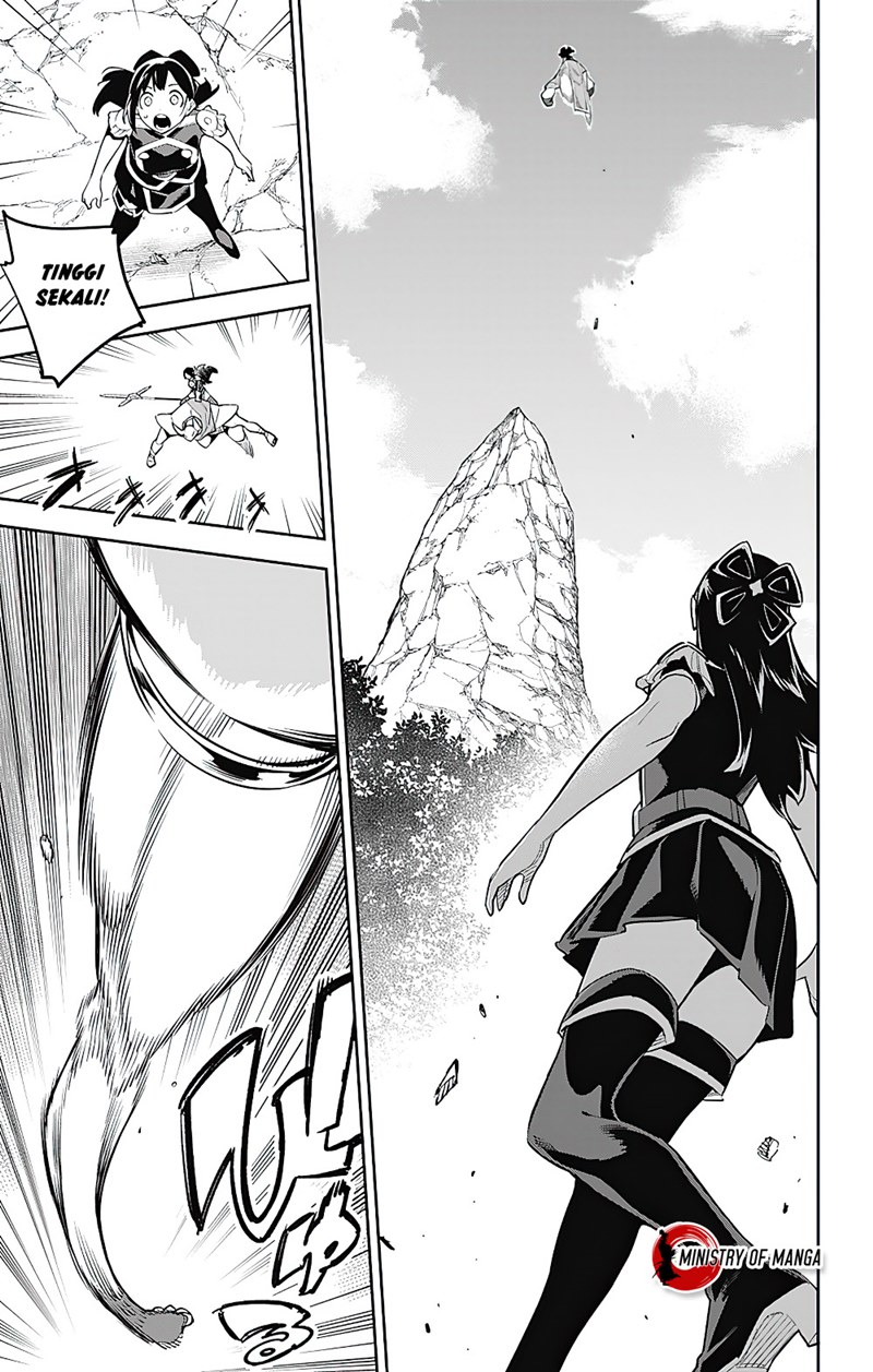 Mato Seihei no Slave