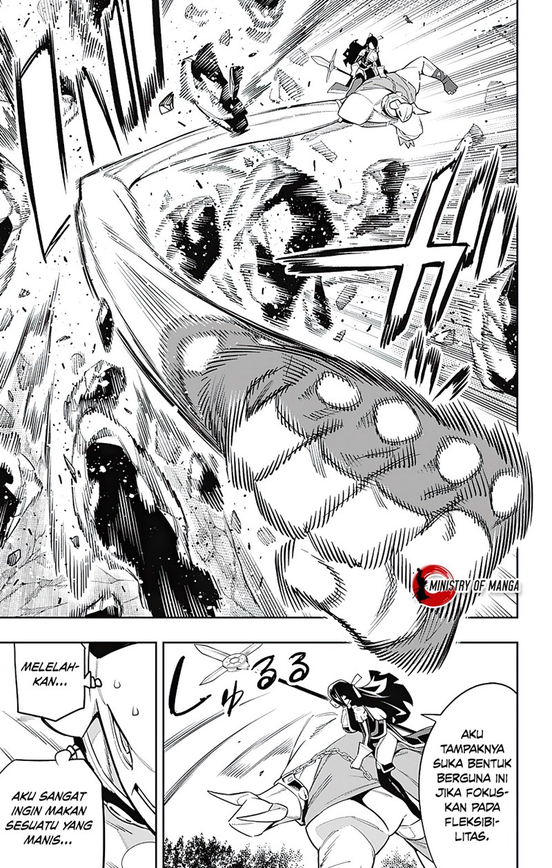 Mato Seihei no Slave