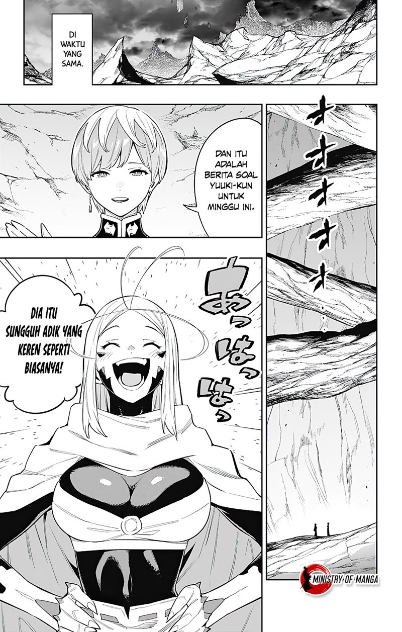 Mato Seihei no Slave