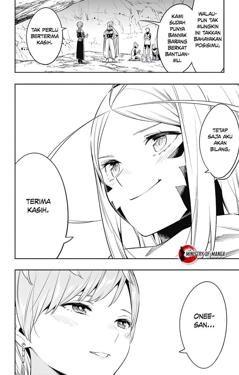 Mato Seihei no Slave