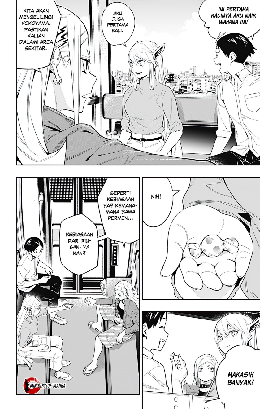 Mato Seihei no Slave