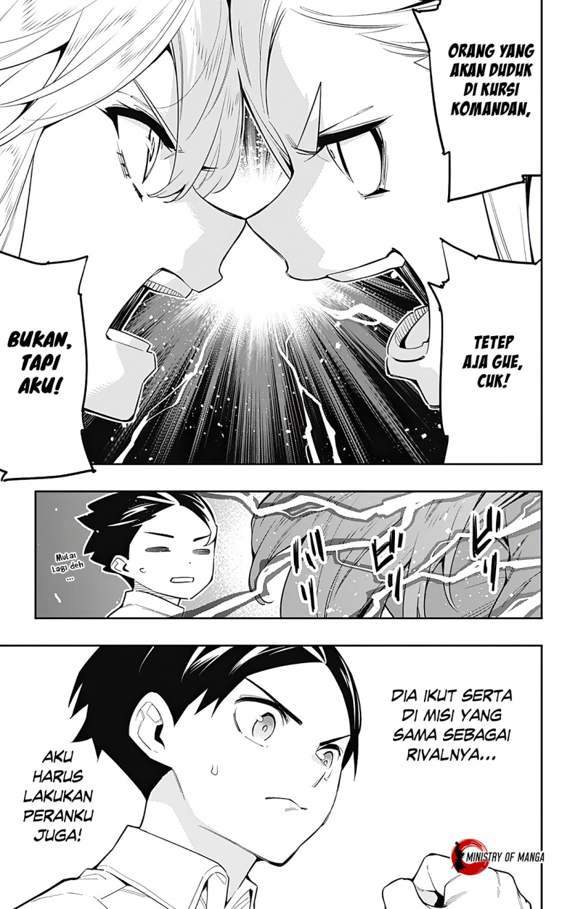 Mato Seihei no Slave