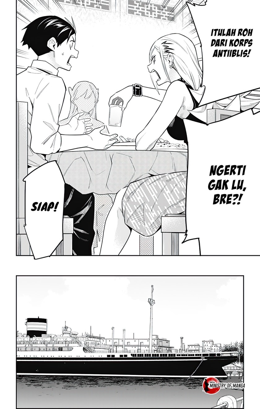 Mato Seihei no Slave