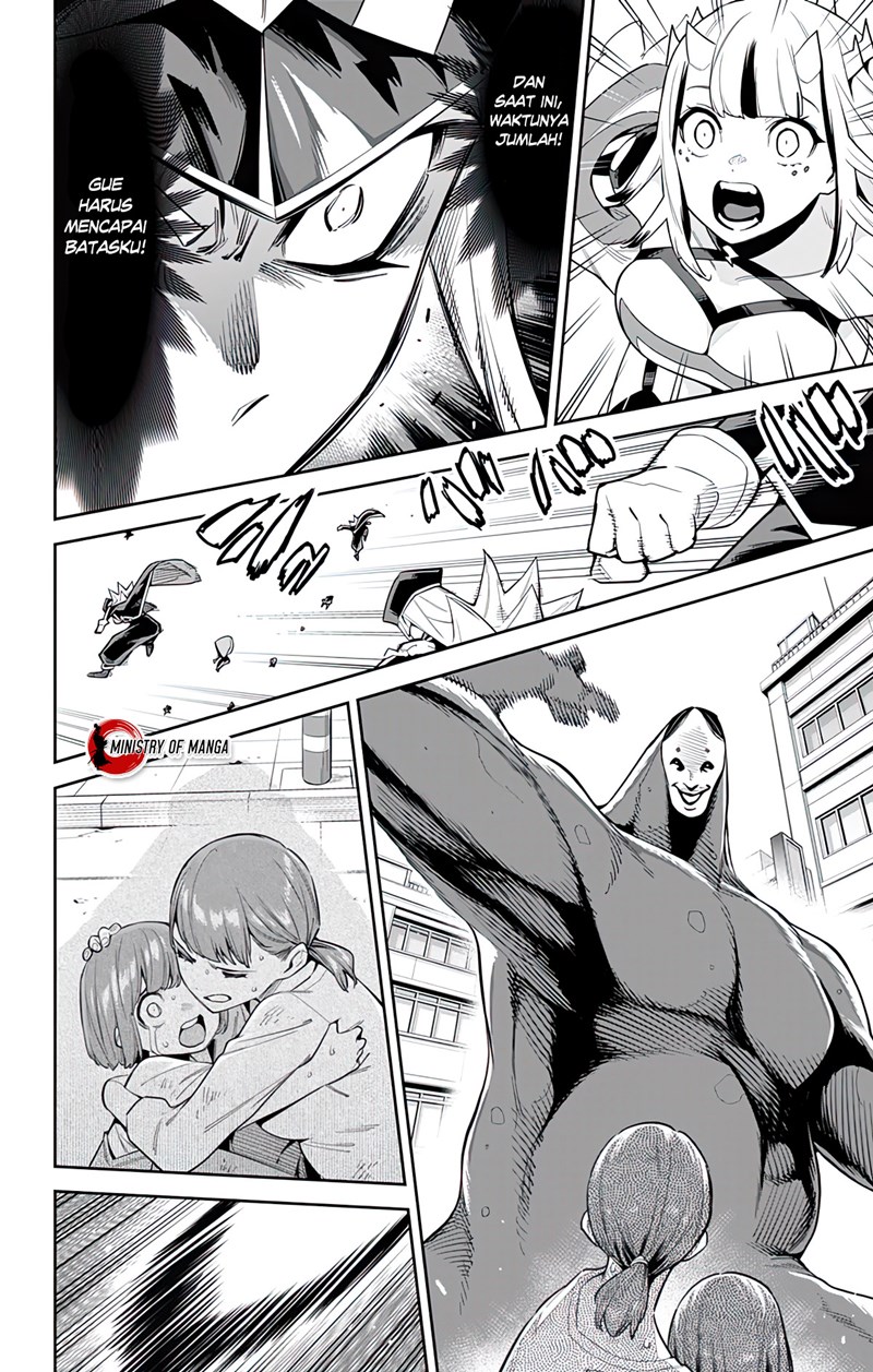 Mato Seihei no Slave