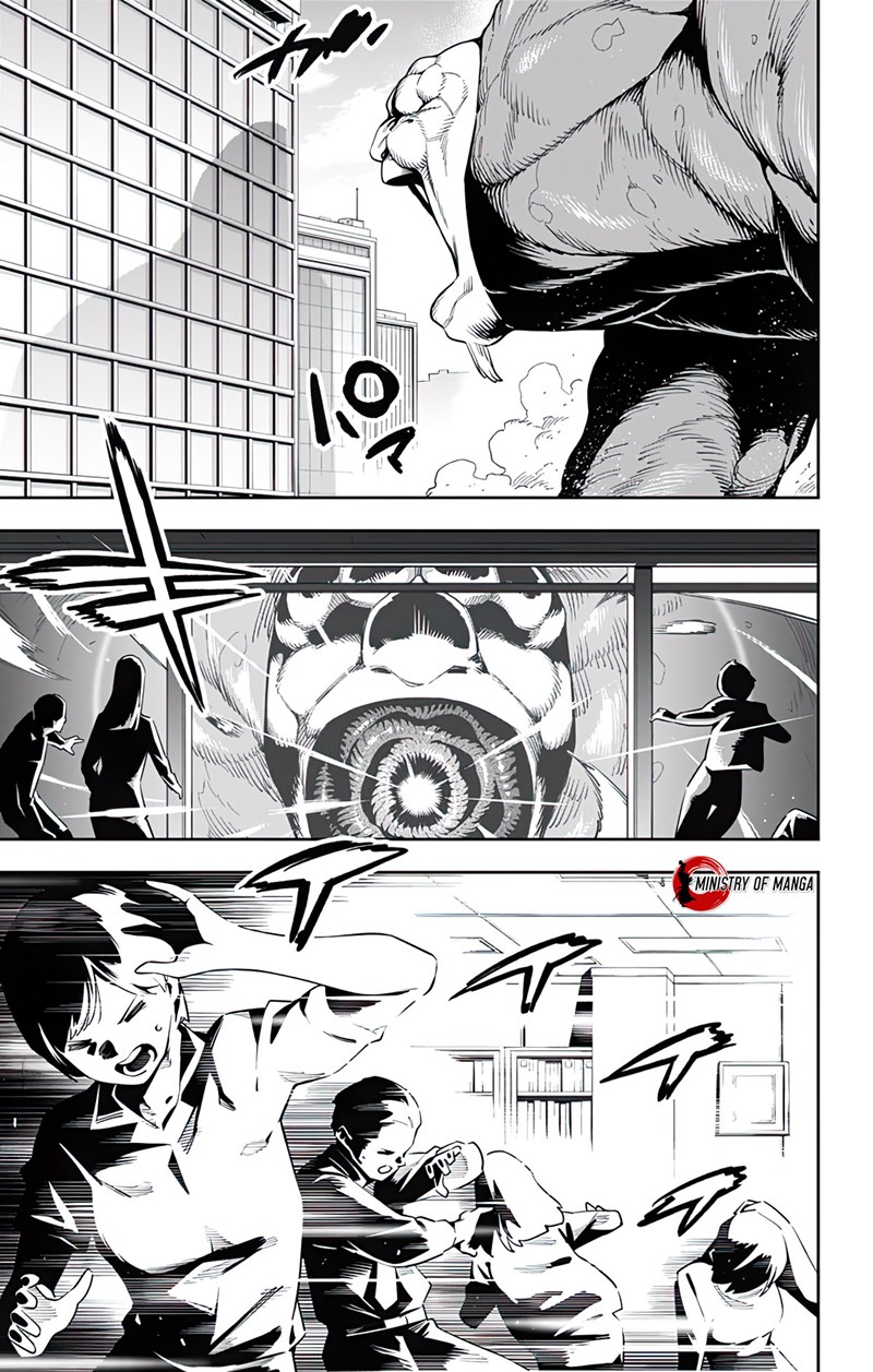 Mato Seihei no Slave