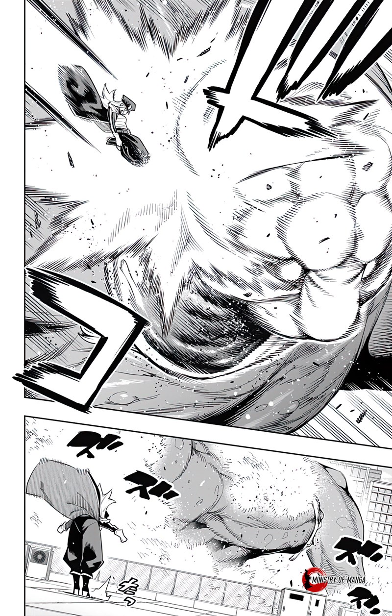 Mato Seihei no Slave