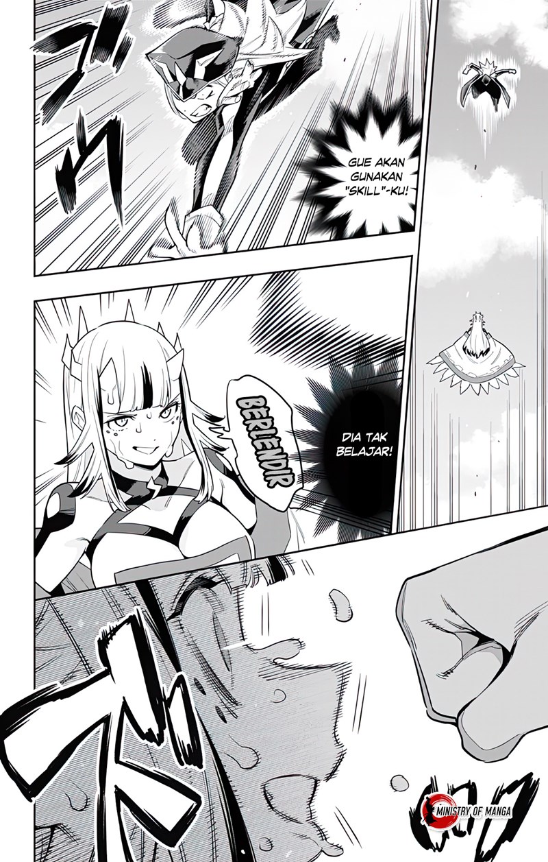 Mato Seihei no Slave
