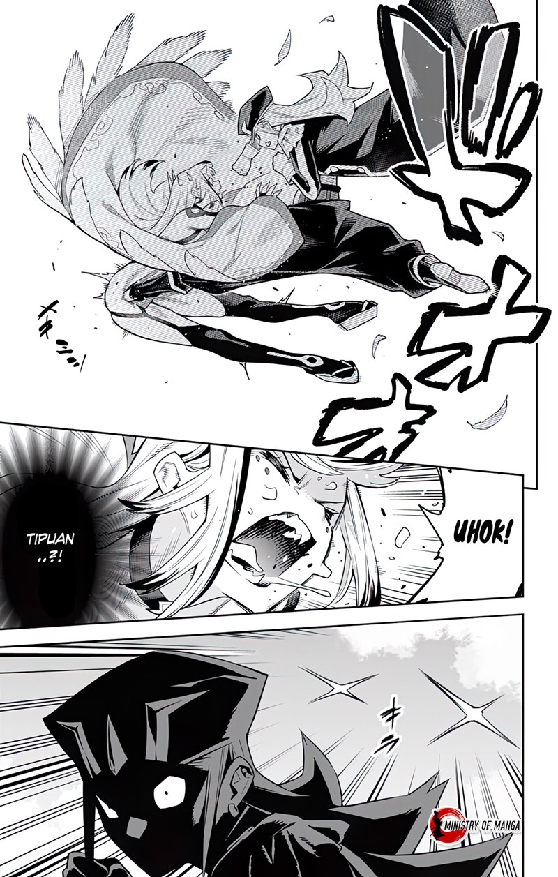 Mato Seihei no Slave