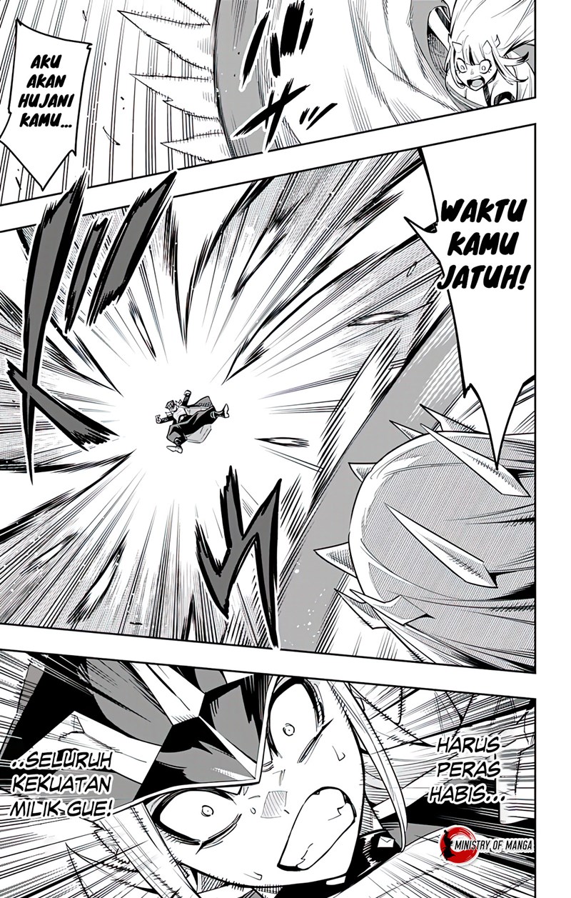 Mato Seihei no Slave