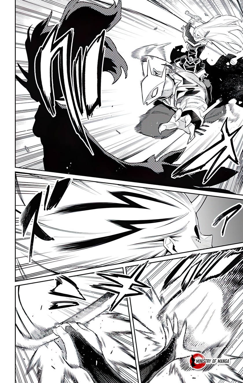 Mato Seihei no Slave