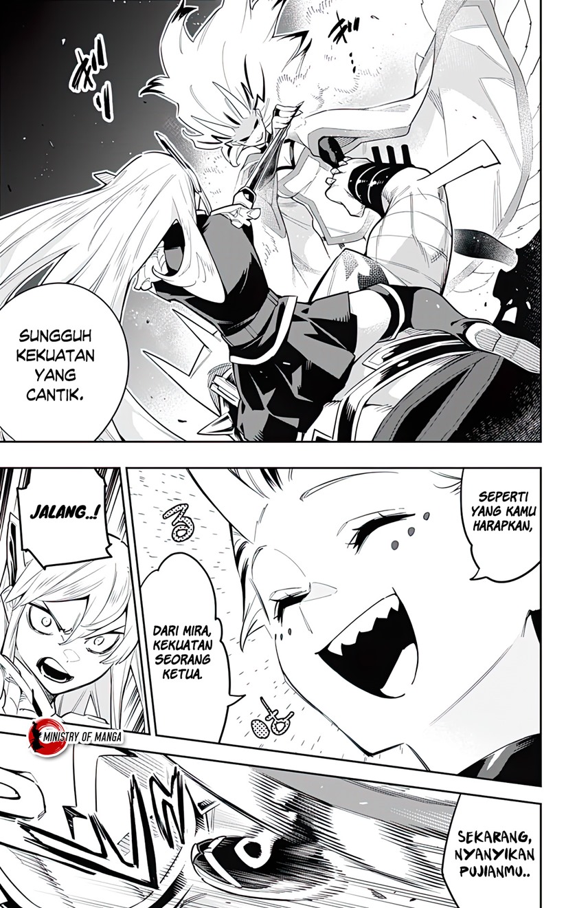 Mato Seihei no Slave