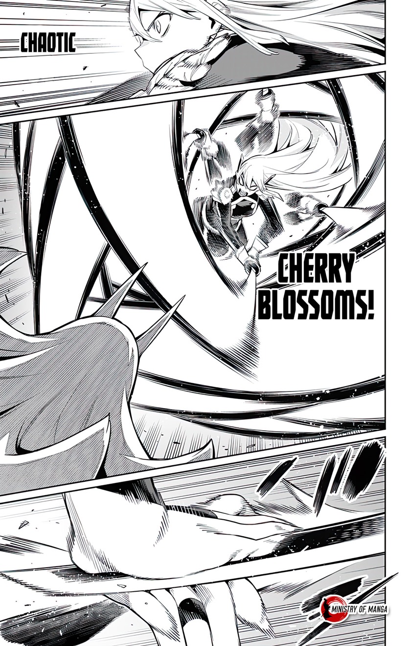 Mato Seihei no Slave