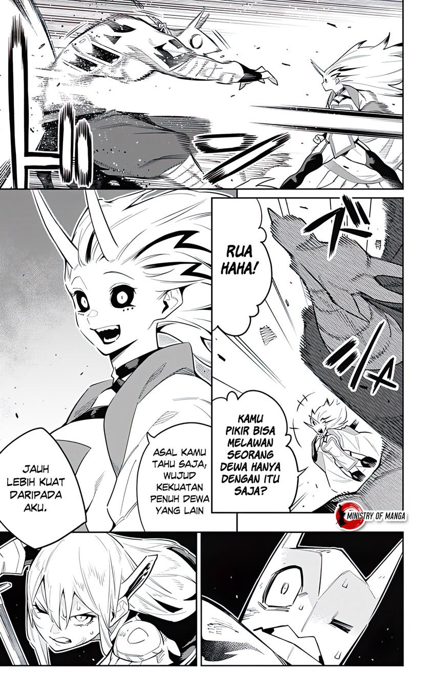 Mato Seihei no Slave