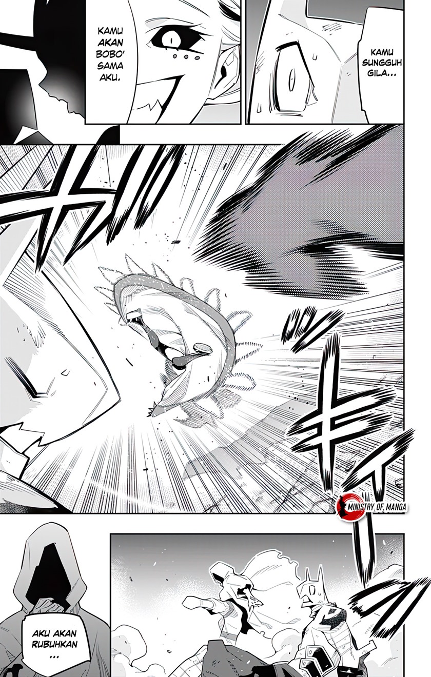 Mato Seihei no Slave