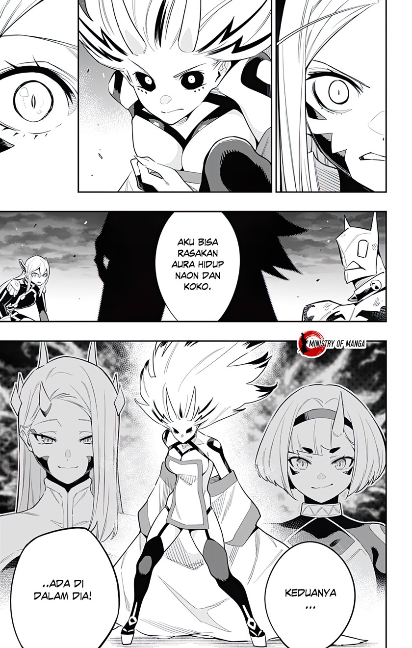 Mato Seihei no Slave