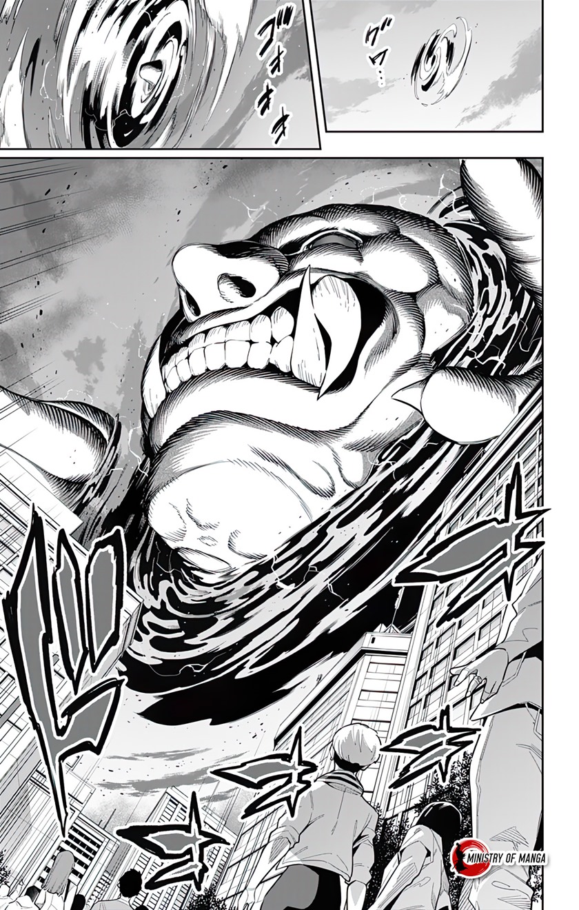 Mato Seihei no Slave