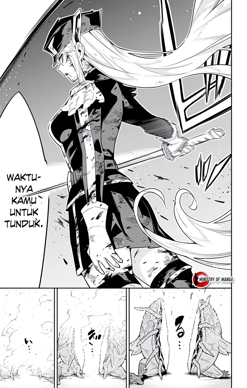 Mato Seihei no Slave