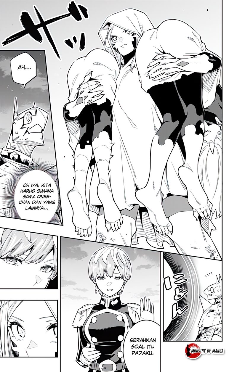 Mato Seihei no Slave