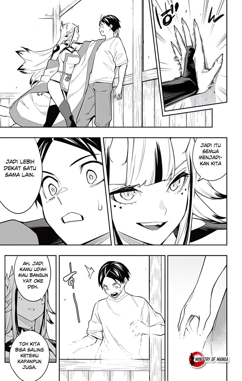 Mato Seihei no Slave