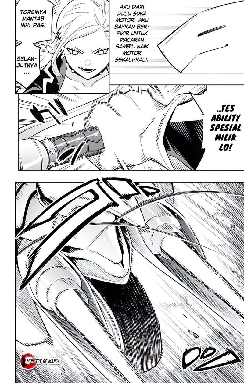 Mato Seihei no Slave