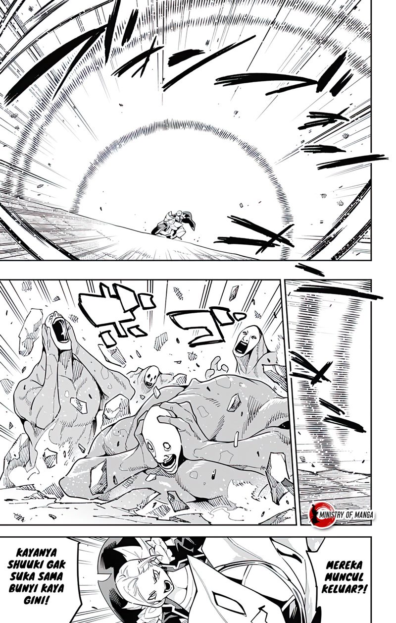 Mato Seihei no Slave