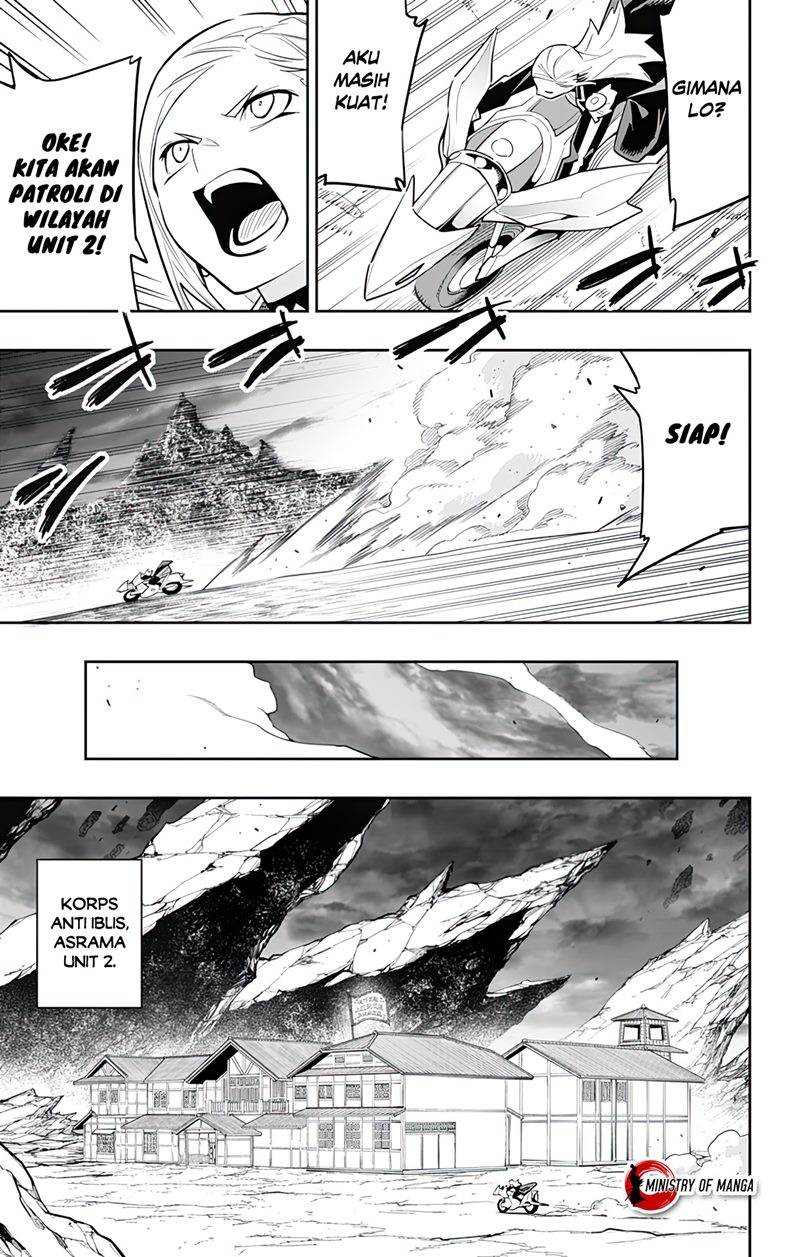 Mato Seihei no Slave