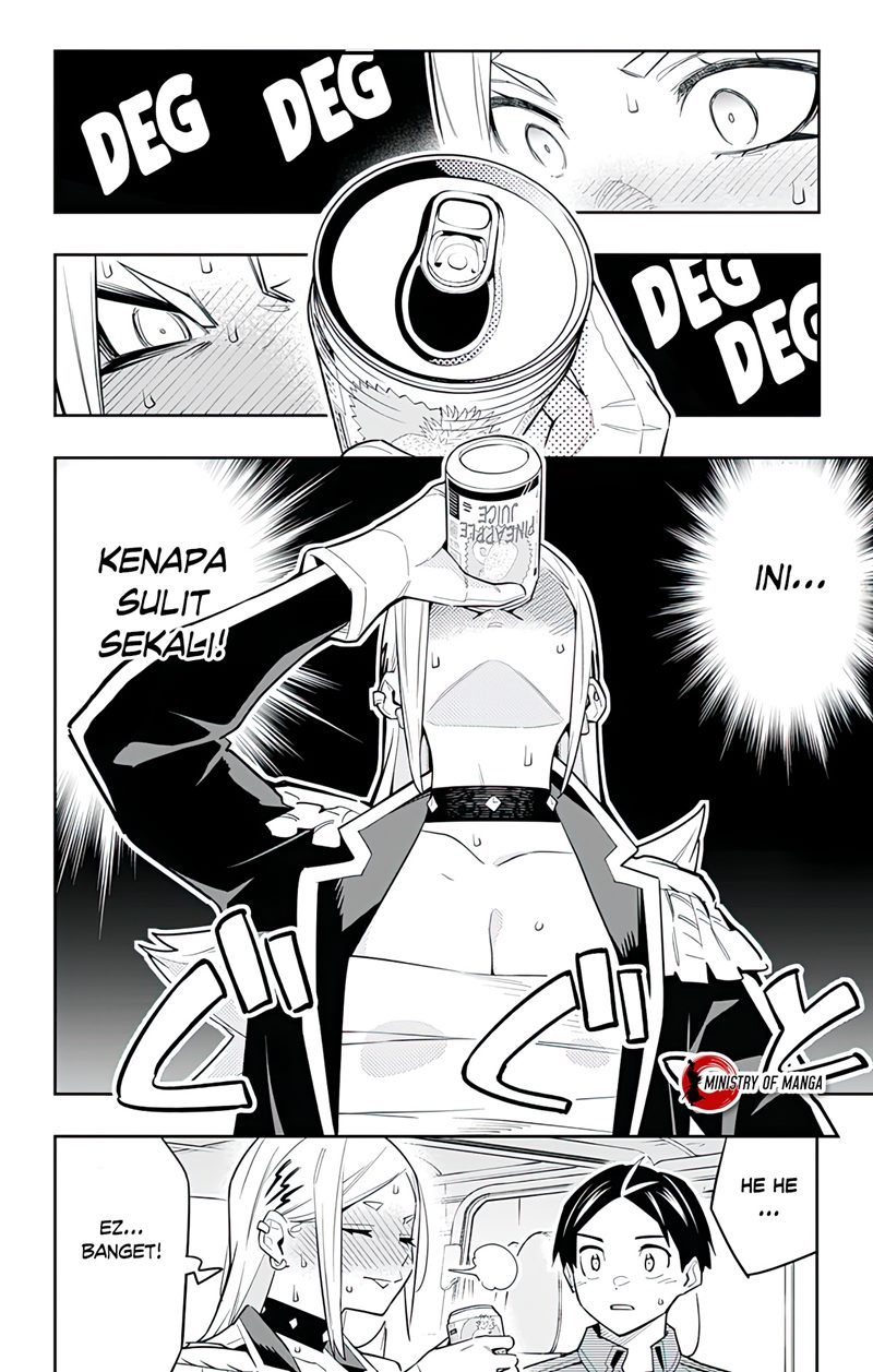Mato Seihei no Slave