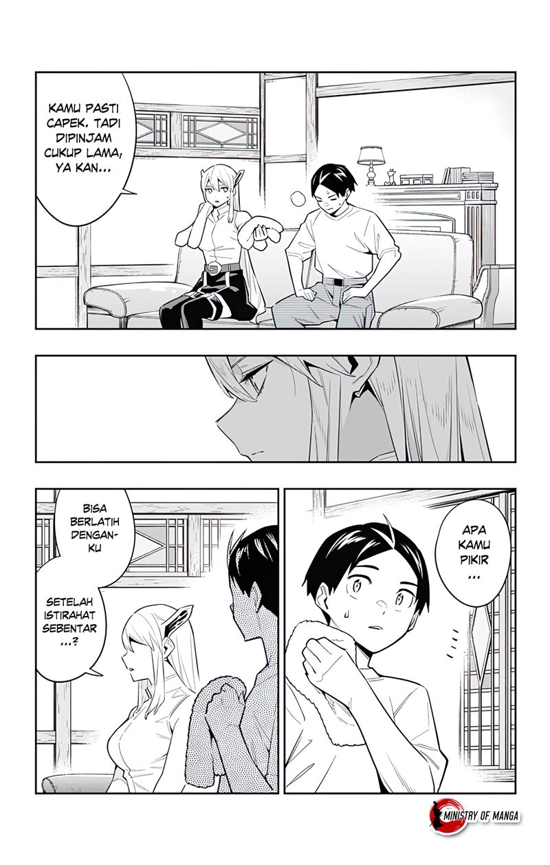 Mato Seihei no Slave