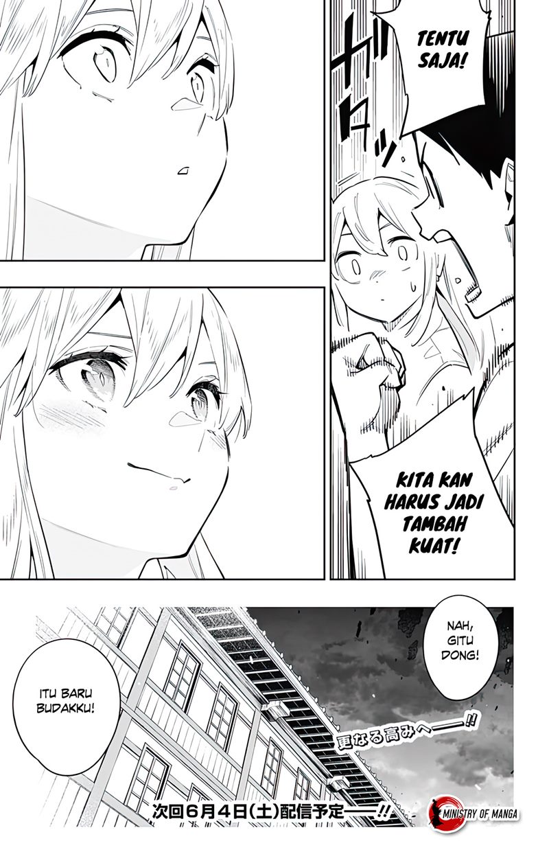 Mato Seihei no Slave