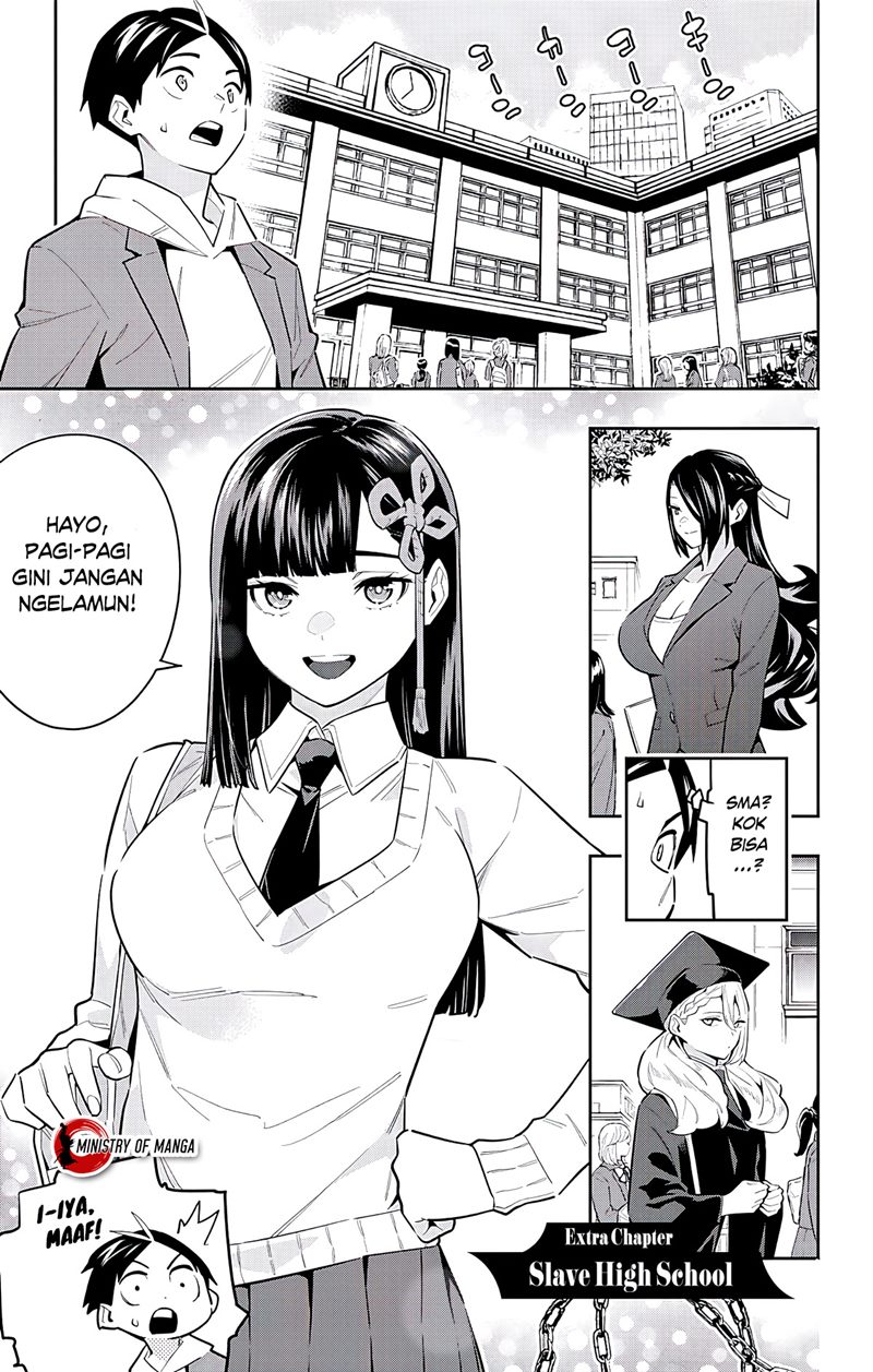 Mato Seihei no Slave
