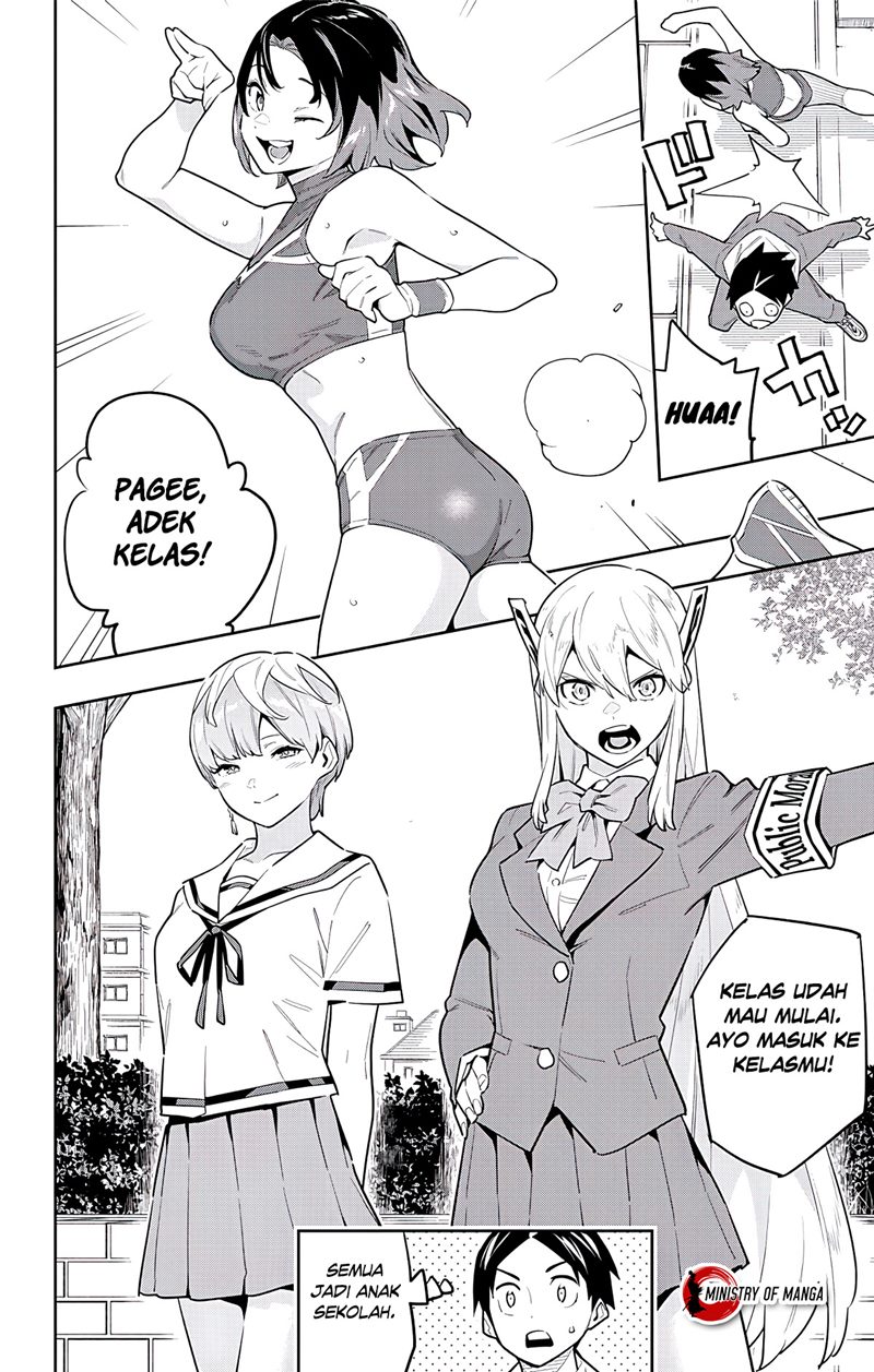 Mato Seihei no Slave