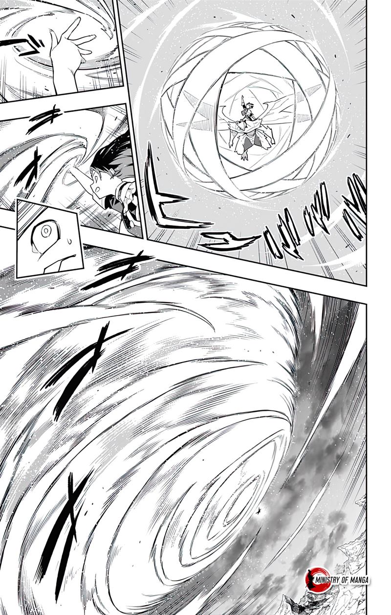 Mato Seihei no Slave