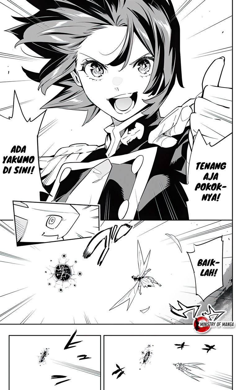 Mato Seihei no Slave
