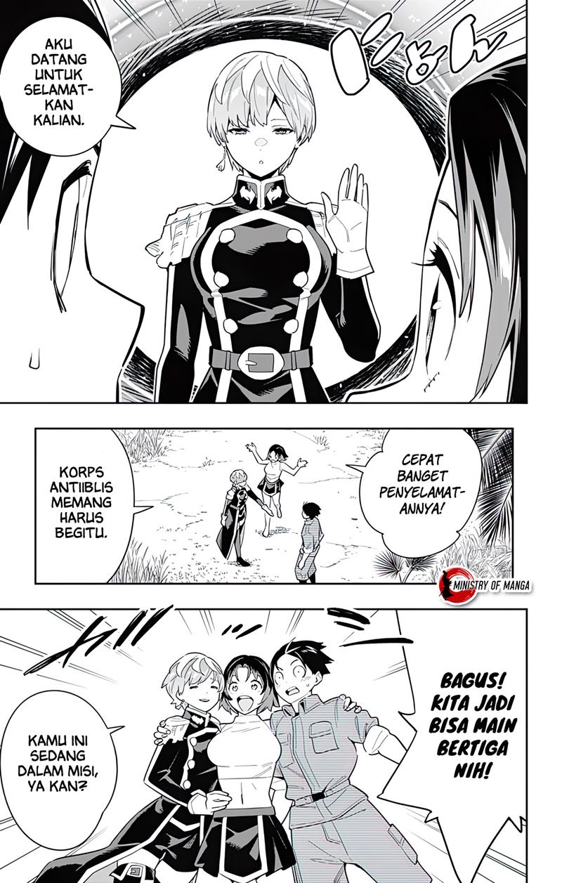 Mato Seihei no Slave