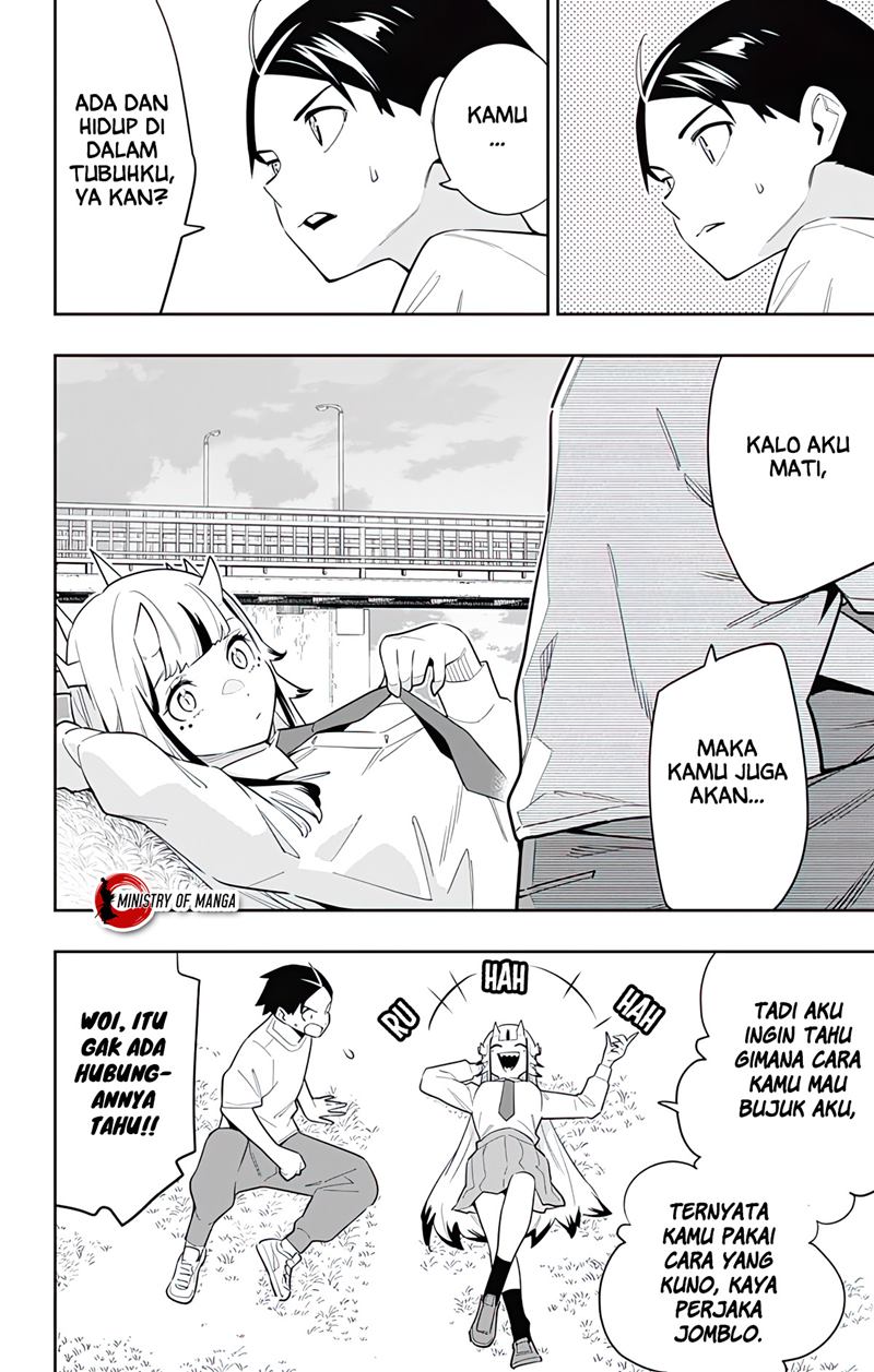 Mato Seihei no Slave