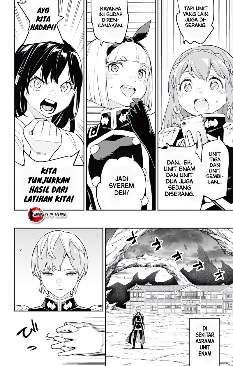 Mato Seihei no Slave